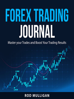 cover image of Forex Trading Journal